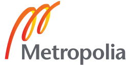 metropolia logo